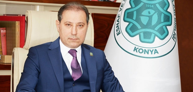 KONESOB Başkanı Karabacak: Haksız rekabetin önüne geçildi