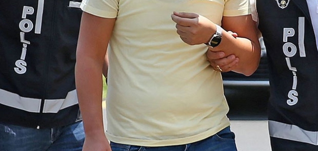 Uyuşturucu operasyonunda 5 kişi gözaltına alındı