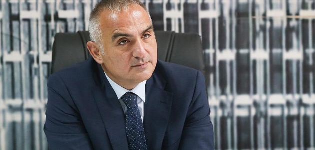 Bakan Ersoy duyurdu: Müzik Susmasın” kampanyasında destekler uzatıldı