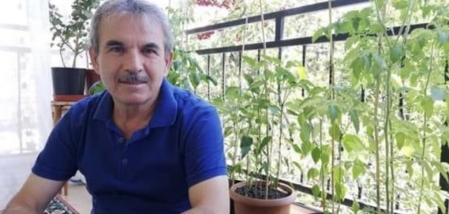 AK Parti Beyşehir İlçe Başkan Yardımcısı Karakaya Kovid-19’a yenik düştü
