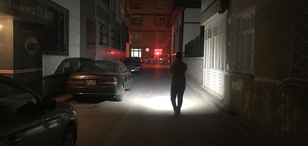 Konya’da 19 yaşındaki genç abisini bıçaklayarak öldürdü