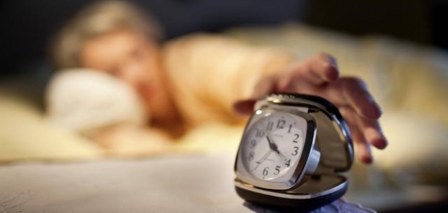 Fazla uyku kalp krizi riskini artırıyor