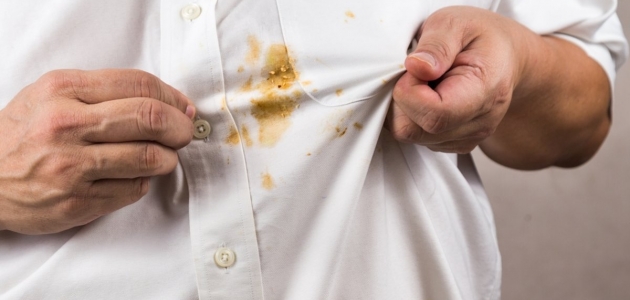 kiyafetten yag lekesi nasil cikar