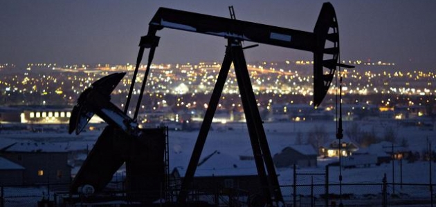 Türkiye’nin petrol ve doğal gaz üretimi artıyor
