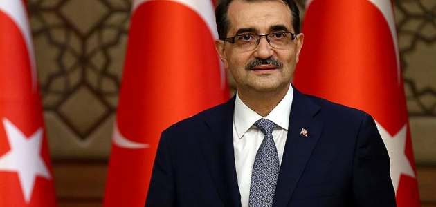 Bakan Dönmez: Türkiye’nin lityumu 100 puanla sınavı geçti