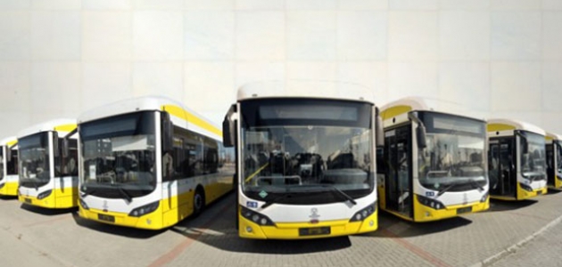 Konya'da bayramda toplu taşıma araçları nasıl çalışacak?