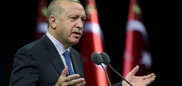 Erdoğan’dan Gazze diplomasisi: Zulme karşı tek ses olunmalı