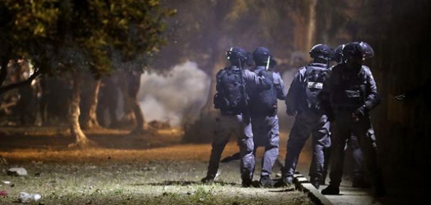  Batı medyası İsrail şiddetini gizliyor