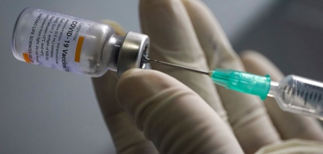 Sinovac CEO’su açıkladı! Türkiye'ye aşı üretim lisansı