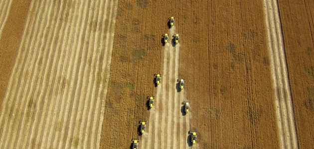 Cumhurbaşkanı Erdoğan, TMO alım fiyatlarını bayram sonunda açıklayacak