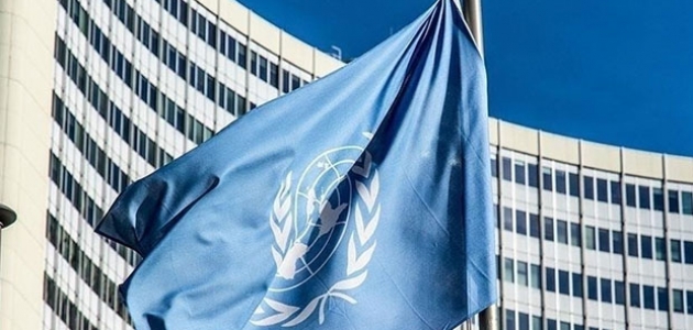 BM’den İsrail ve Filistin’e müzakere çağrısı