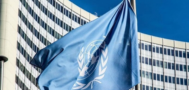  BM Genel Kurulu, Filistin için perşembe toplanacak 