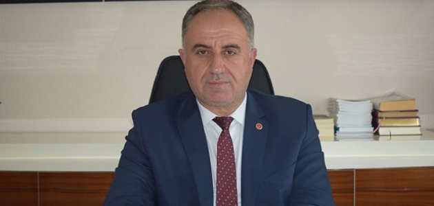MHP Konya İl Başkanı Karaarslan’dan 19 Mayıs mesajı