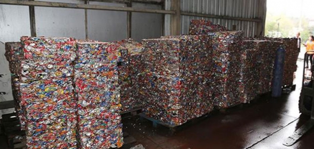 Atık ithalatına yeni düzenleme: Etilen polimer yasak listesine eklendi