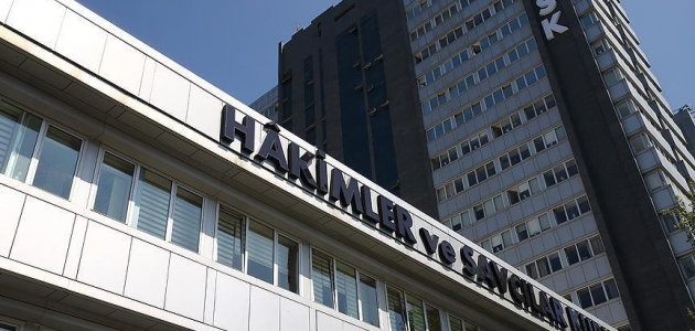 HSK seçiminde uzlaşı sağlandı