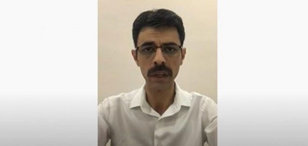 Viranşehir Savcısı Eyüp Akbulut görevinden uzaklaştırıldı    