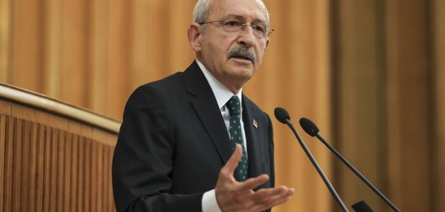 Man Adası davasında karar: Kılıçdaroğlu 142 bin lira ödeyecek 