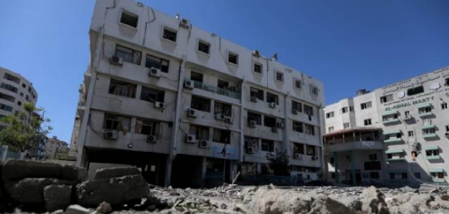 İsrail, sağlık kurumlarını hedef alıyor: Gazze’de COVID-19 alarmı