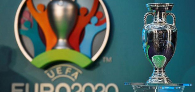 EURO 2020 maçlarına bileti olanlar Rusya'ya vizesiz girebilecek 