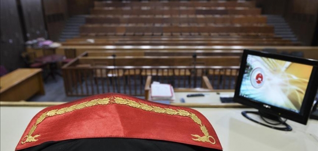 Meclis’e gelmesi beklenen yargıda reform paketinin ayrıntıları