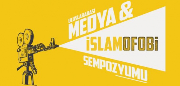  Medya ve İslamofobi Sempozyumu Ankara'da düzenlenecek
