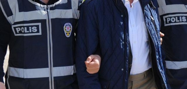 Diyarbakır'da PKK operasyonu: 29 gözaltı  
