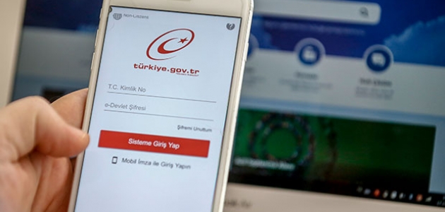 KOSKİ e-devlet’e taşındı