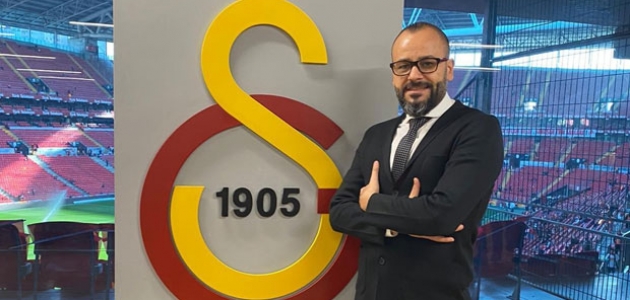 Konyalı iş adamı Galatasaray yönetimi için seçime giriyor