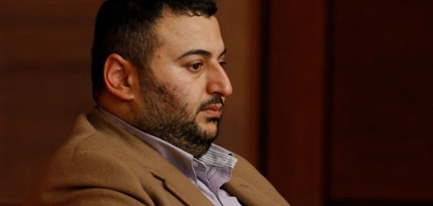 Binali Yıldırım'ın oğlu Erkam Yıldırım'dan Sedat Peker hakkında suç duyurusu