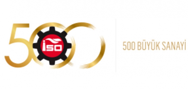 ’500 Büyük Sanayi Kuruluşu’ listesine Konya’dan 8 firma girdi