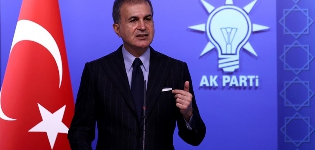 Sedat Peker iddiaları: AK Parti Sözcüsü Çelik’ten açıklama