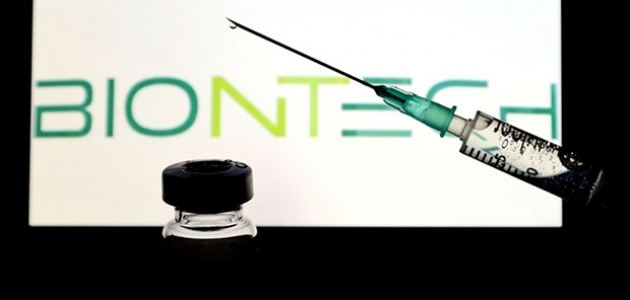 BioNTech aşıları tüm hastanelerde uygulanacak