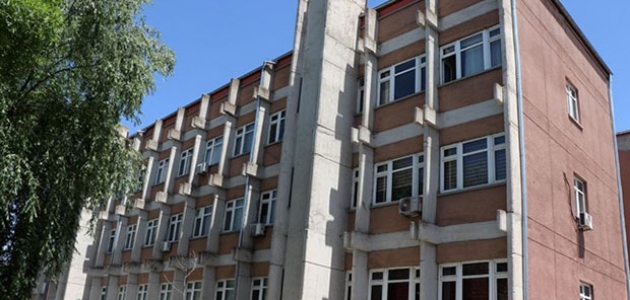 Yerli aşı çalışmalarının yapıldığı merkezden 4 bilgisayar çalındı