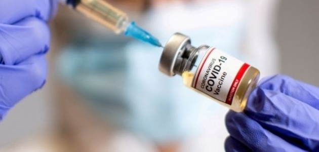 1 milyar 810 milyon dozdan fazla Kovid-19 aşısı yapıldı