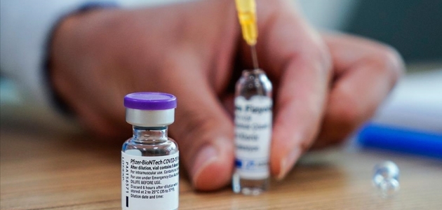 Avrupa İlaç Ajansı’ndan çocuklara aşı kararı