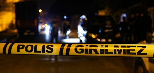Konya’daki mahalle kavgasında 12 yaşındaki çocuk silahla yaralandı