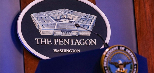 Pentagon DEAŞ ile mücadeleye için 522 milyon dolar talep etti