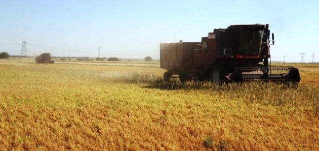 Bakan Pakdemirli: Tarım sektörü kesintisiz 10 çeyrektir büyüyor