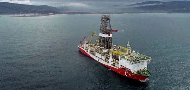  Karadeniz'deki keşifler Türkiye'nin yıllık doğal gaz faturasını 6 milyar dolar azaltabilir