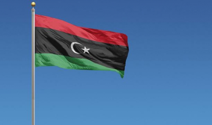 Türkiye, Rusya ve BM yetkilileri Libya’yı konuştu
