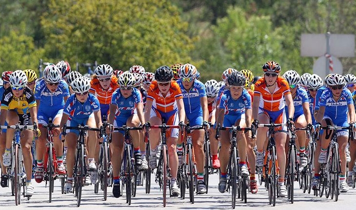 Türkiye Yol Bisikleti Şampiyonası Konya’da yapılacak