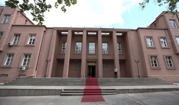 HSK’nın iki eski üyesi Yargıtay üyeliğine seçildi