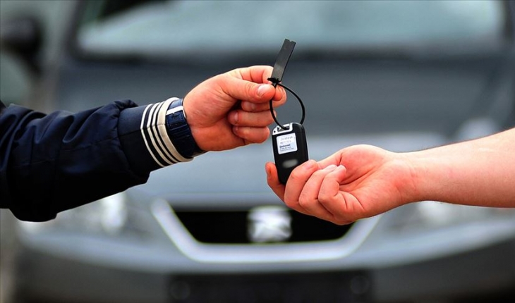 Araç alım satımında 'Güvenli Satış Sistemi'