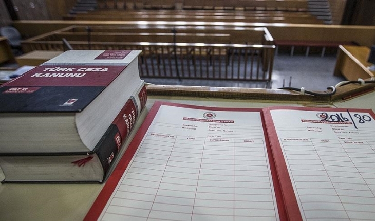 HDP Esenyurt İlçe Başkanlığında iki şüpheli hakkında 25 yıla kadar hapis istemi