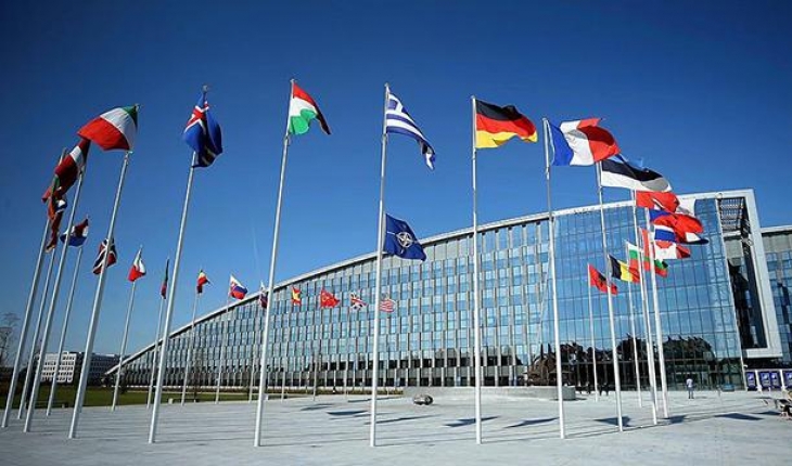 NATO liderleri Brüksel'de toplanacak