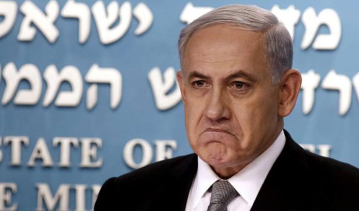 Netanyahu dönemi resmen sona erdi