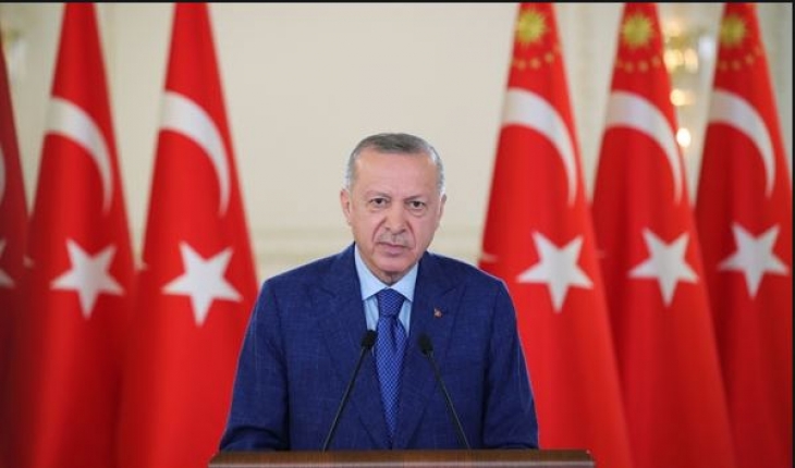 Cumhurbaşkanı Erdoğan’dan NATO’ya mesaj