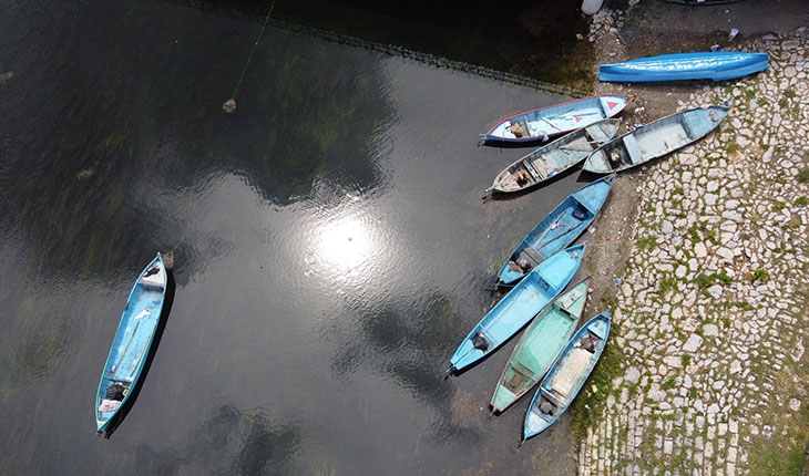 Beyşehir Gölü'nde yeni av sezonu başlıyor