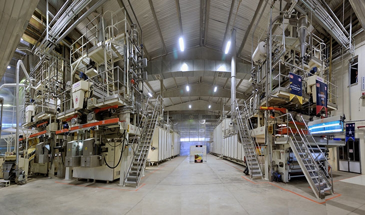 Dünya’nın Lezzeti Selva Gıda halka arz oluyor