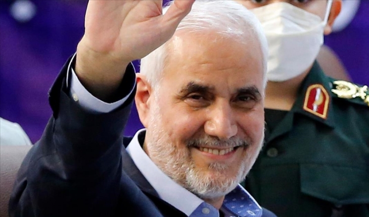 İran’da reformist siyasetçi Mihralizade cumhurbaşkanlığı seçiminden çekildi